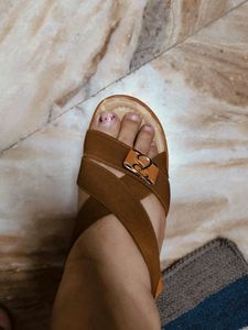 Brand New Sandal