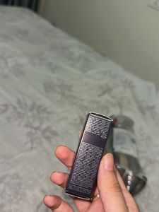 Dior Rouge Lipstick