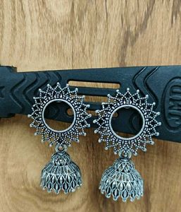Jhumka With Free Delivery