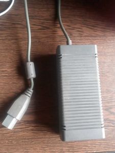Xbox 360 Power Supply