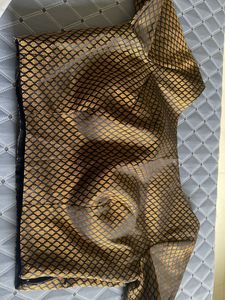 Brocade Blouse