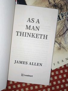Kafka &amp; Allen Book Bundle