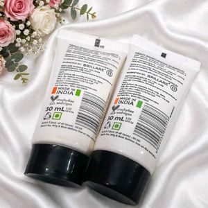Brillare Hair Care Trio