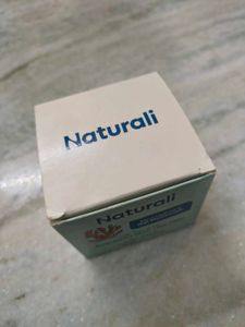 Naturali Aqua Hydrating Gel Moisturiser