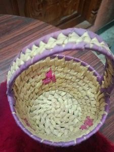 Traditional Bag - Aesthetic Boho