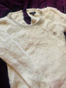 fur Top By Code