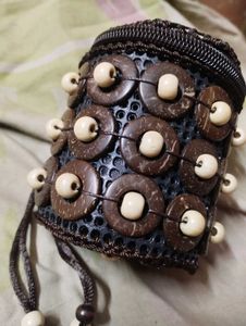 Brand New Handmade Potli Bag
