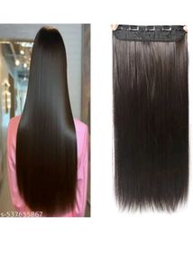 Easy Clip-In Hair Extensions unused  ✨️✨️