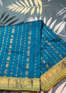 Art silk saree
