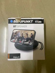 Blaupunkt BT Speaker