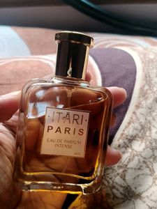ITARI PARIS Eau de Parfum Intense