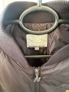 New Balance Bomber Jacket