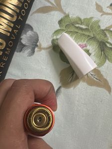 hair removal tool