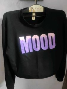 Mood Crop Top
