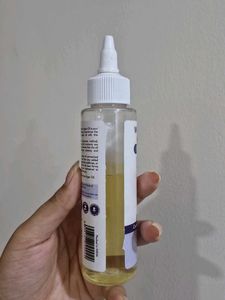 WishCare Cold Pressed Argan Oil