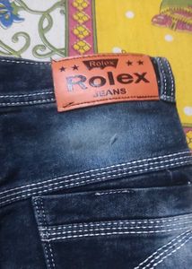 pack of 3 unused new jeans