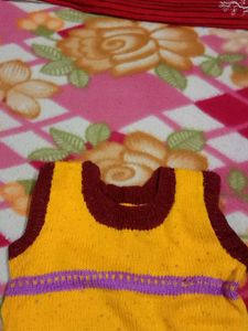 Combo 2  Sweater For Kid