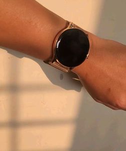 ✨ Noise Twist Go Around Dial Smart Watch