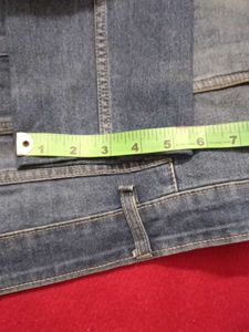 Men's Blue Denim Jeans photos uploaded