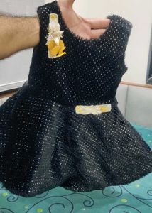 party wear frock