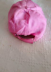 Its Very Beautiful Cap