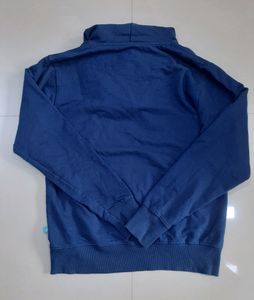 Winter Hoodie