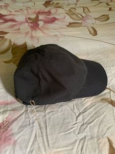 Dark Grey Baseball Cap⭐️