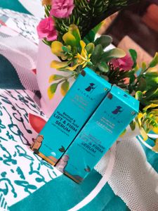 pack of 2 PILGRIM Korean 0.5% Retinol &amp; 1% Hyaluro