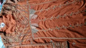 vintage gown .