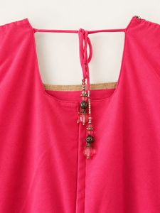 Beautiful Pink Gown