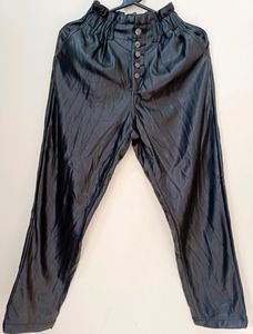 Leather Pant
