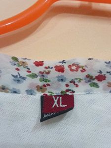 Floral Print top for women