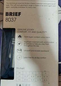 Jockey Modern Classic Briefs