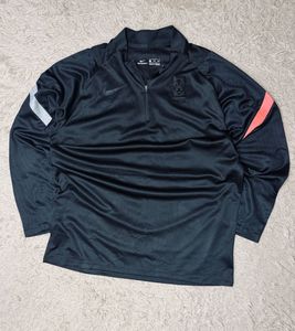 Nike South Korea 1/4 Zip Pullover