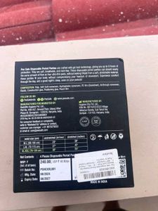 Pee Safe Period Panty 4+1 Boxes