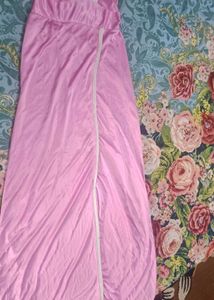 Pink Nightsuit