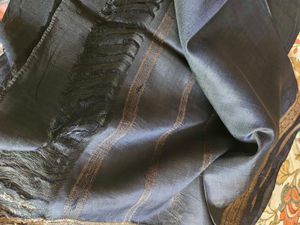 Versatile Nalli Silk Saree