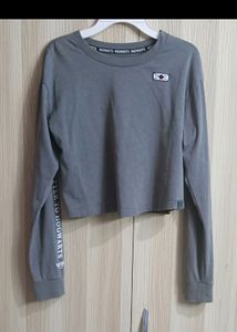 Price Drop!! HARRY POTTER CROPPED HOODIE