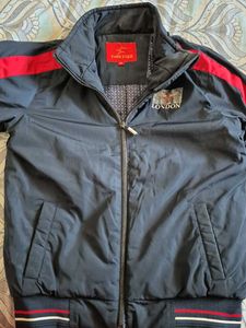 Time Star London Jacket