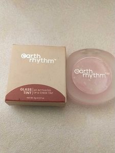 Earth Rhythm Glass Tint