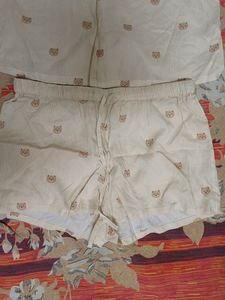Brand New Night Suit