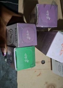 Foxtale &amp; i'm caffeine Skincare Set