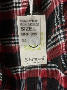 Men casual shirt