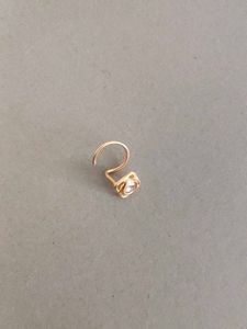 GIVA Nose Pin
