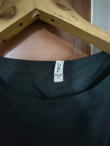 Elegant Black Dress🪄