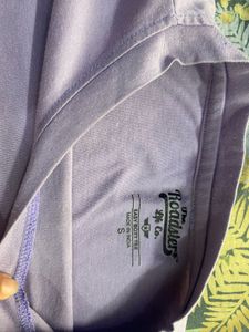 Lavender Pocket T-Shirt