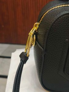 Marc Jacobs Black 🖤 Leather Satchel Bag