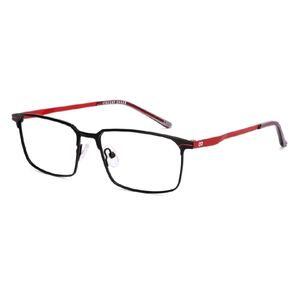 Lenskart Vincent Chase Black Full RIM Rectangular