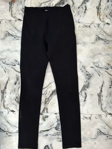 Black Pant