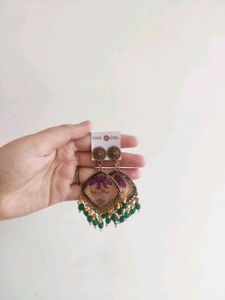 🖤✨ CUSTOMIZED RESIN EARRINGS ✨🖤